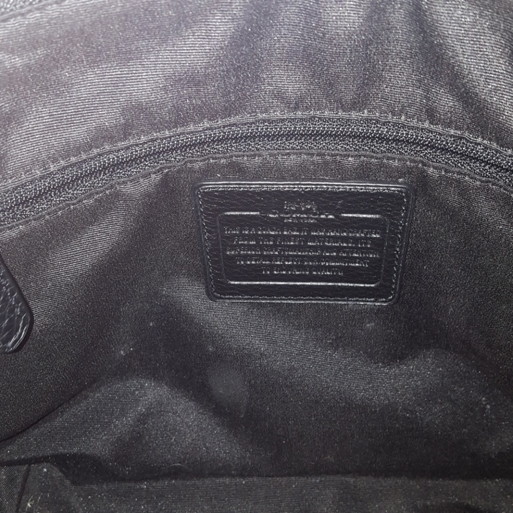 Coach Perfect Little Bag - Picture 5 of 8